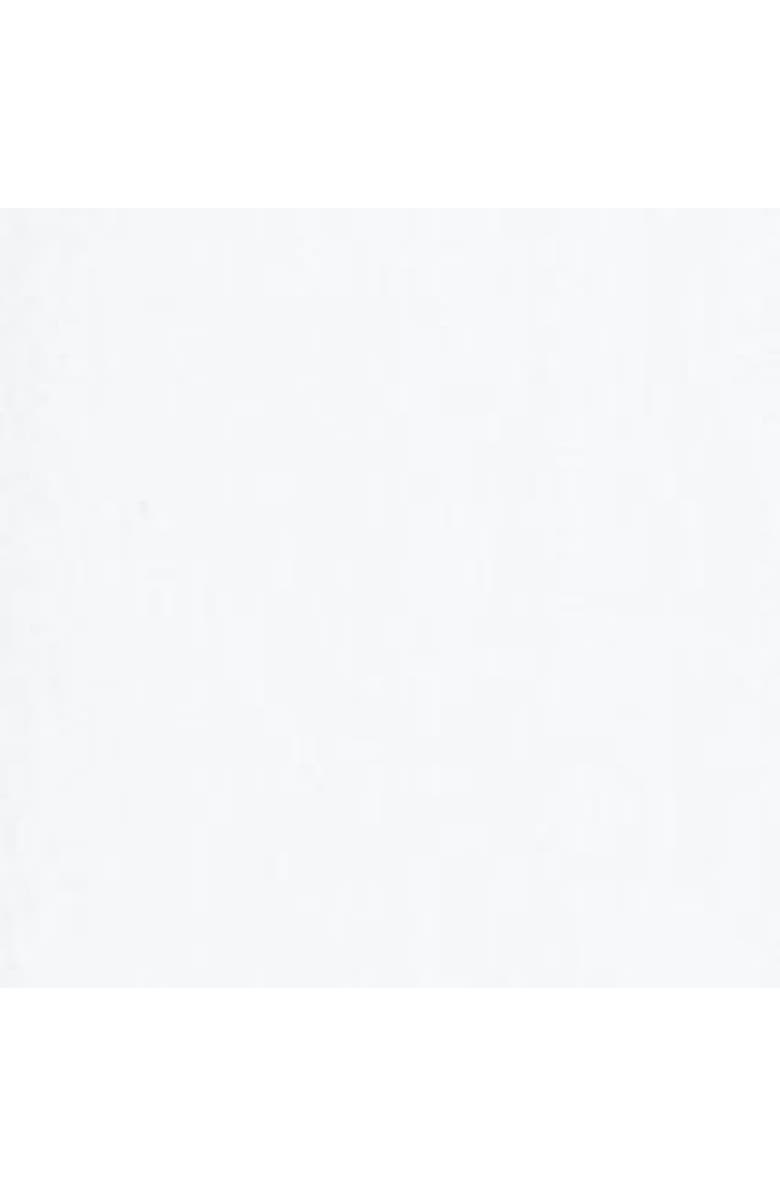 COS Sleeveless Cotton-poplin Shirt Dress, Alternate, color, White