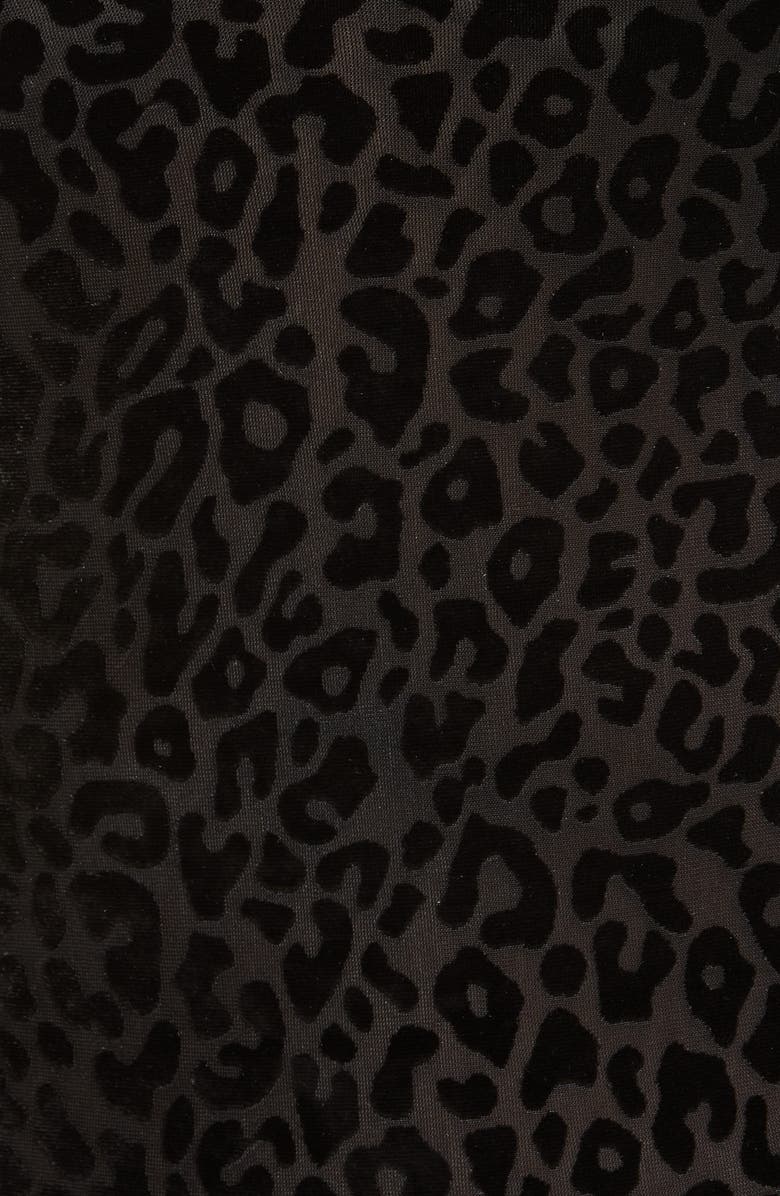 Naked Wardrobe Bustier Tank Bodysuit, Alternate, color,