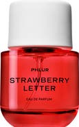 PHLUR Strawberry Letter Eau de Parfum