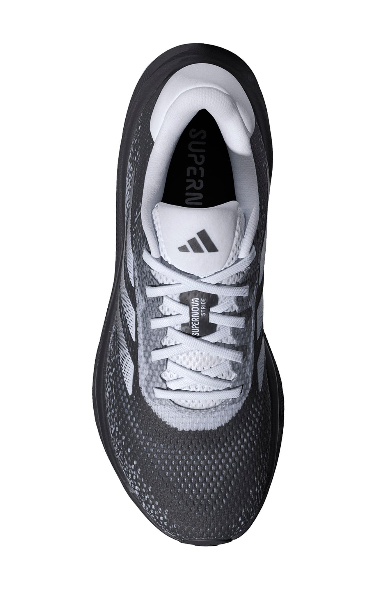 adidas Supernova Stride Running Shoe, Alternate, color, 