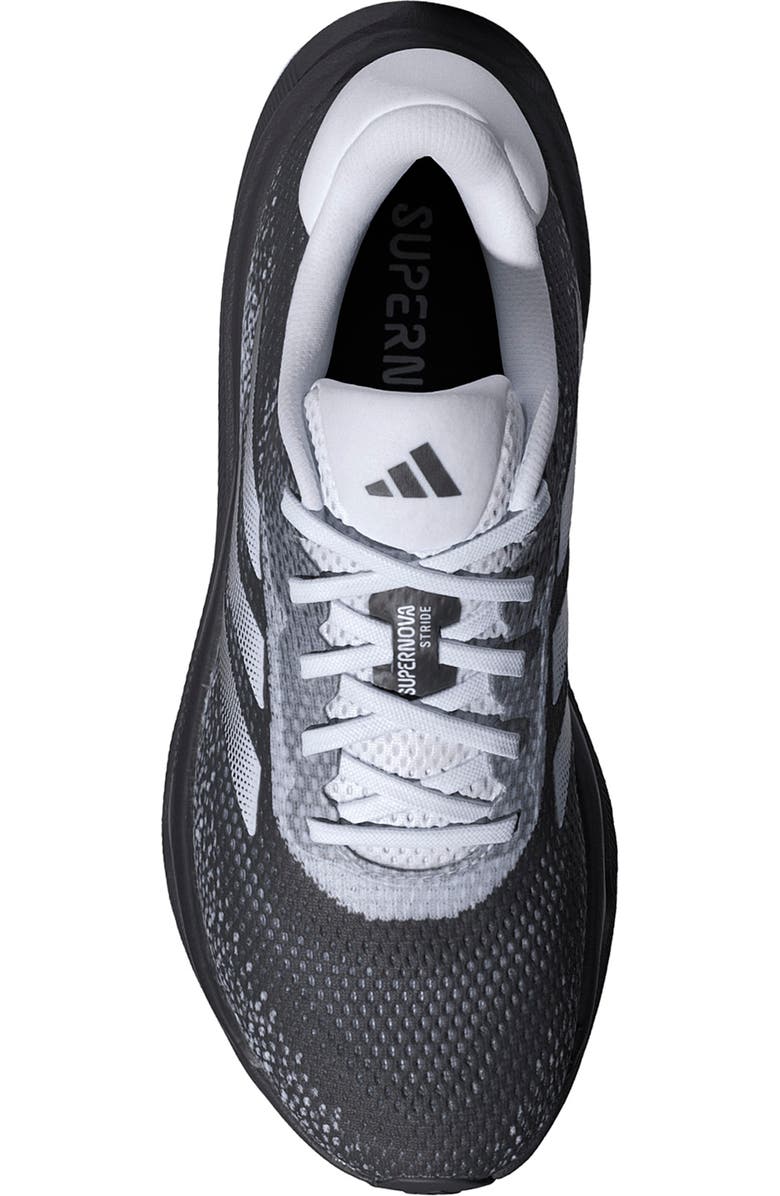 adidas Supernova Stride Running Shoe, Alternate, color,