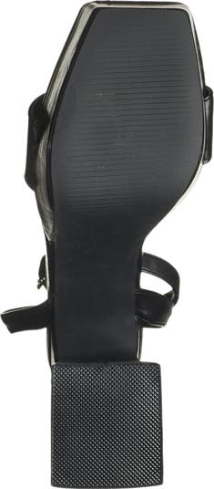 Rayla Ankle Strap Platform Sandal