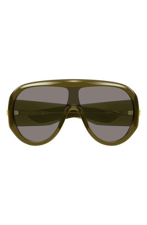 99mm Pilot Sunglasses
