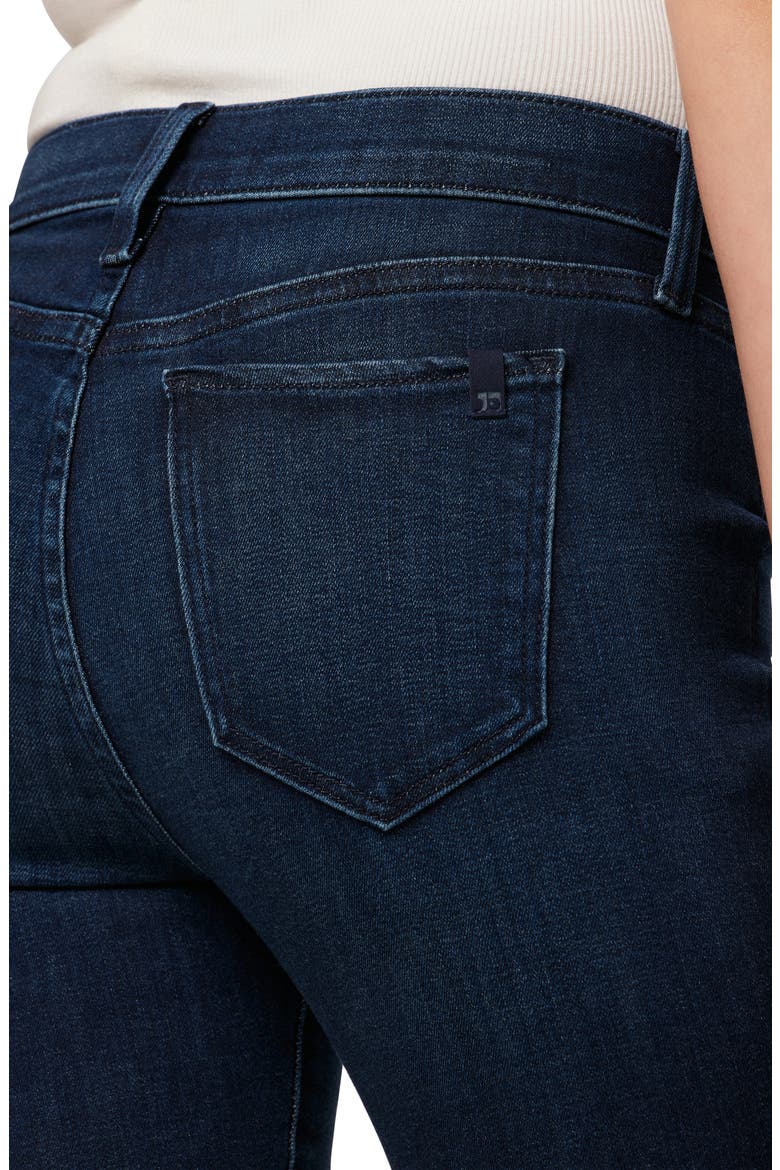 The Icon Ankle Skinny Maternity Jeans, Alternate, color, GEMINI