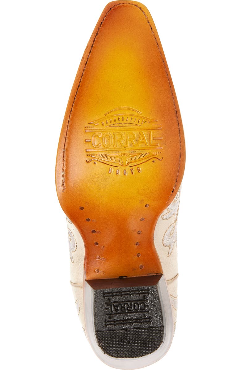 CORRAL Embroidered Western Boot, Alternate, color,