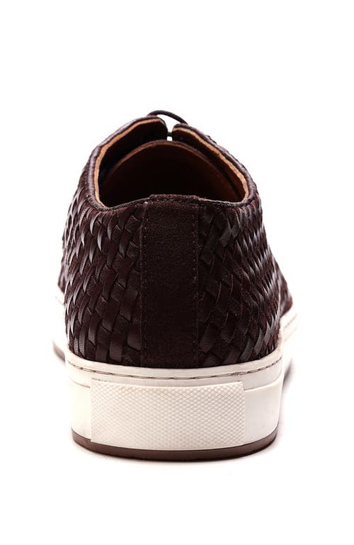 Carlos Santana Orbit Sneaker