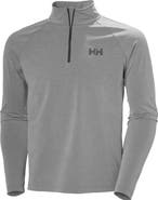 Helly Hansen Tyri Half Zip Pullover