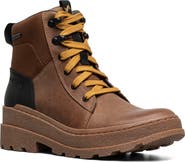Forsake Isla Waterproof Outdoor Boot