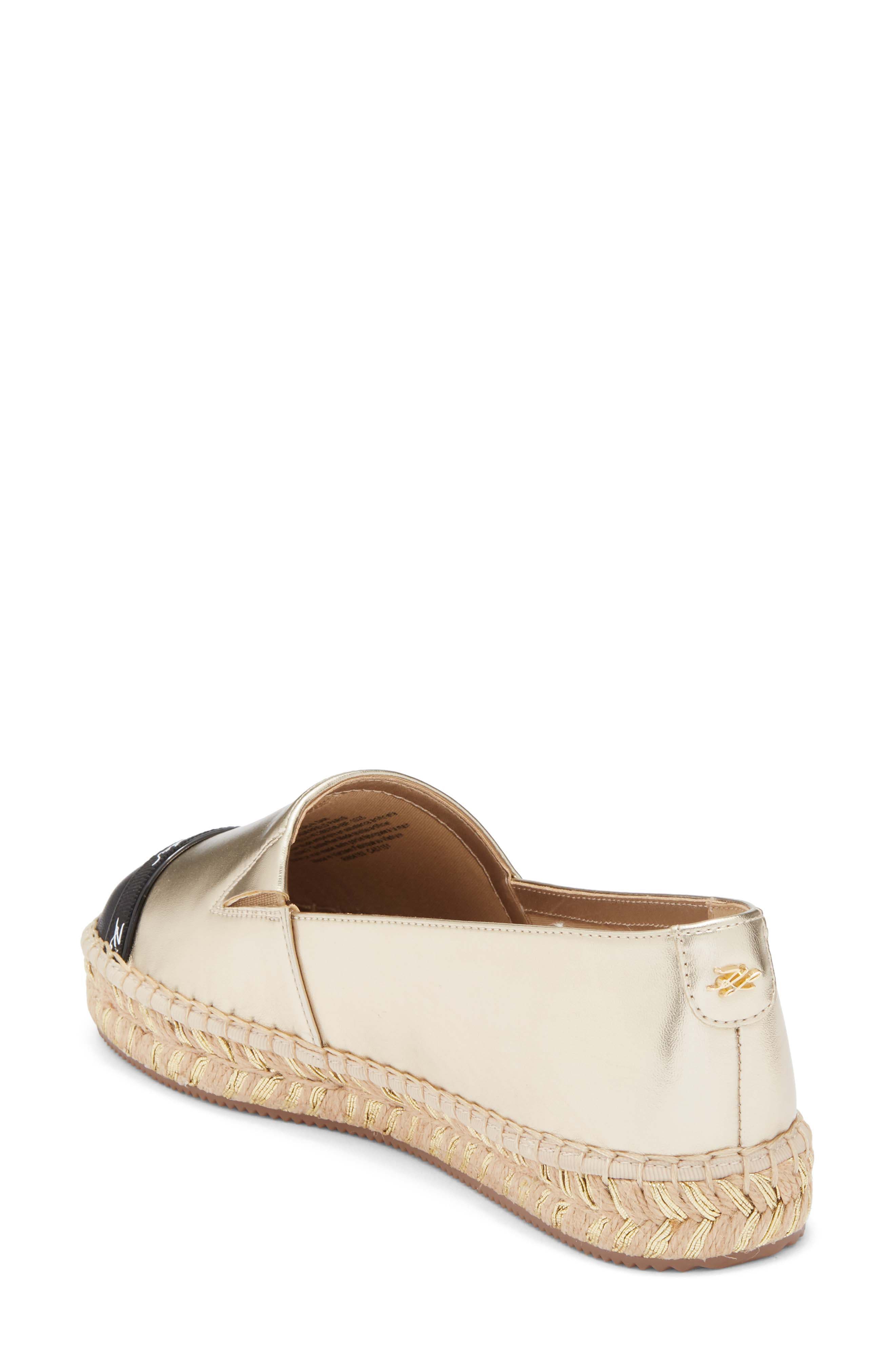 Montella Espadrille Flat - image 4