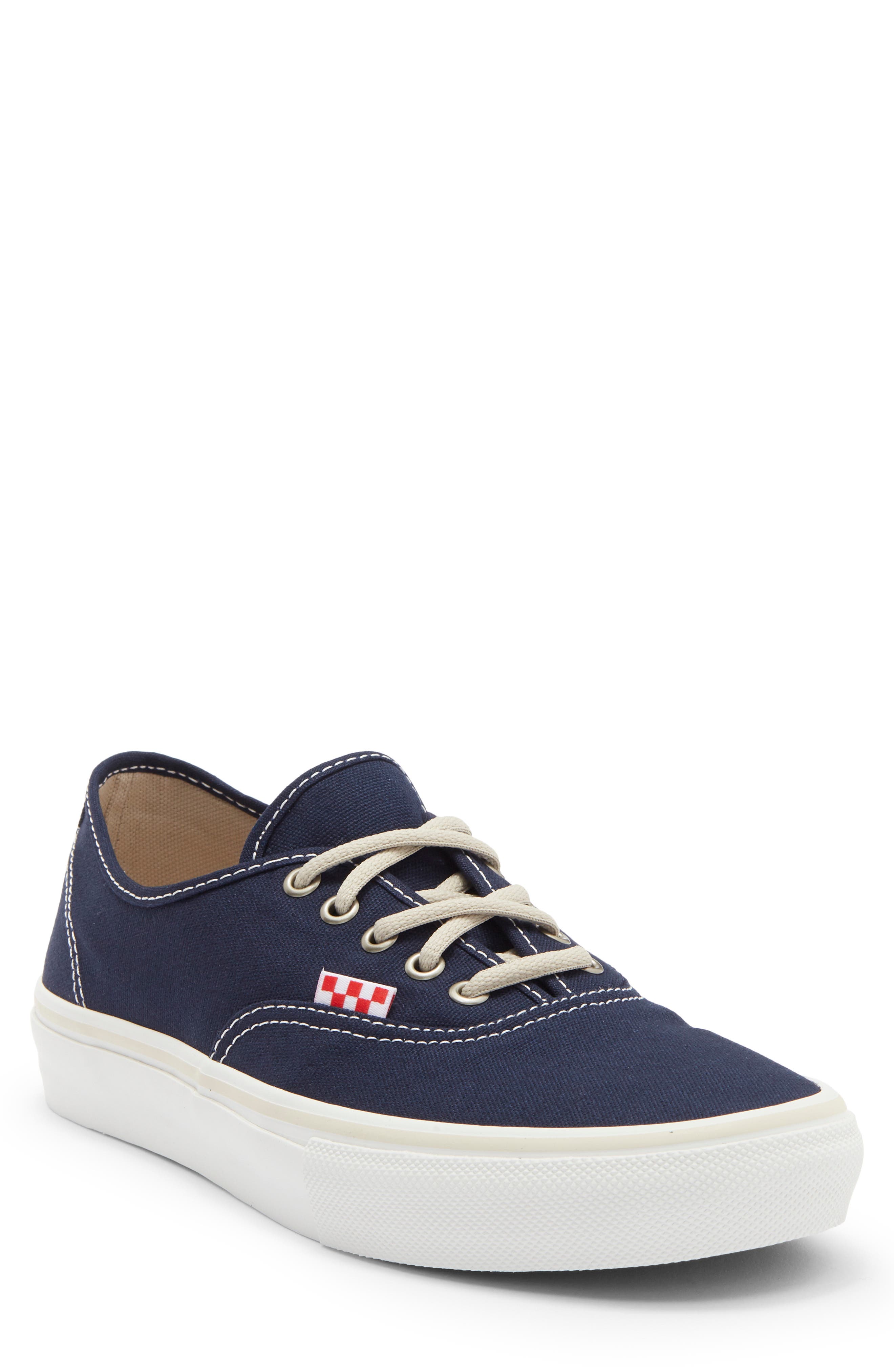 Skate Authentic Sneaker