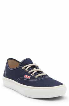 Skate Authentic Sneaker
