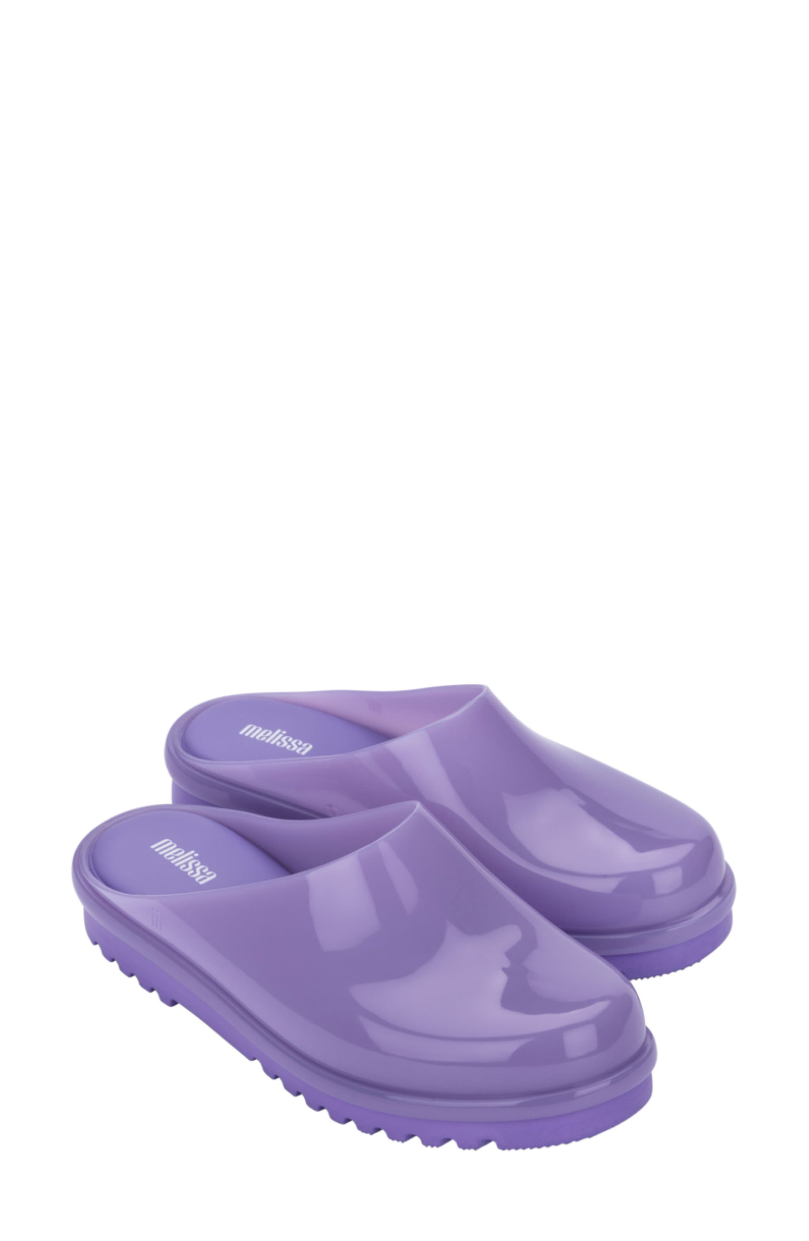 Smart Clog, Main, color, LILAC