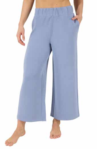 YOGALICIOUS SoftLite Elara Sandwash Culotte Pants