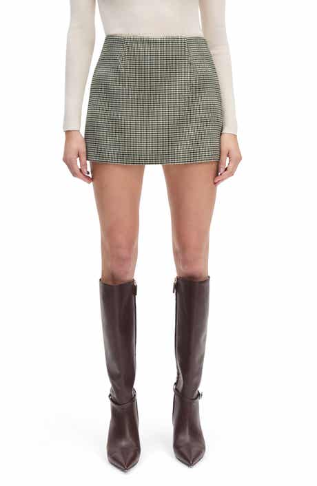 Favorite Daughter The Favorite Skort