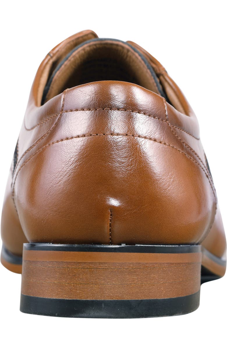 GUESS Sameer Derby, Alternate, color,