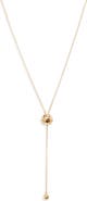 Gucci Icon Y-Necklace