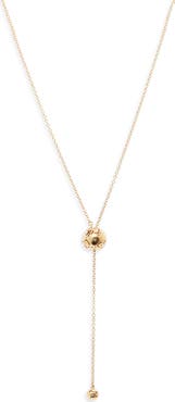 Gucci Icon Y-Necklace