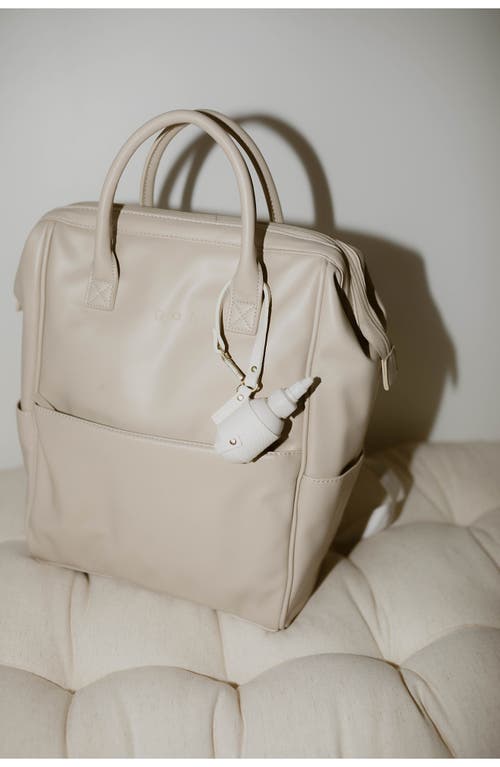 Paume Sanitize Mini Collection $61 Value In Beige