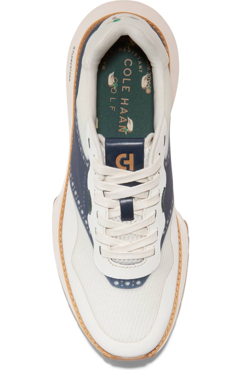 Cole Haan GrandPro Ashland Golf Sneaker, Alternate, color,