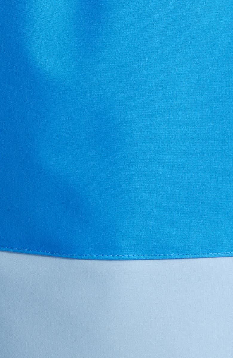 vineyard vines Chappy 7" Colorblock Swim Trunks, Alternate, color, 