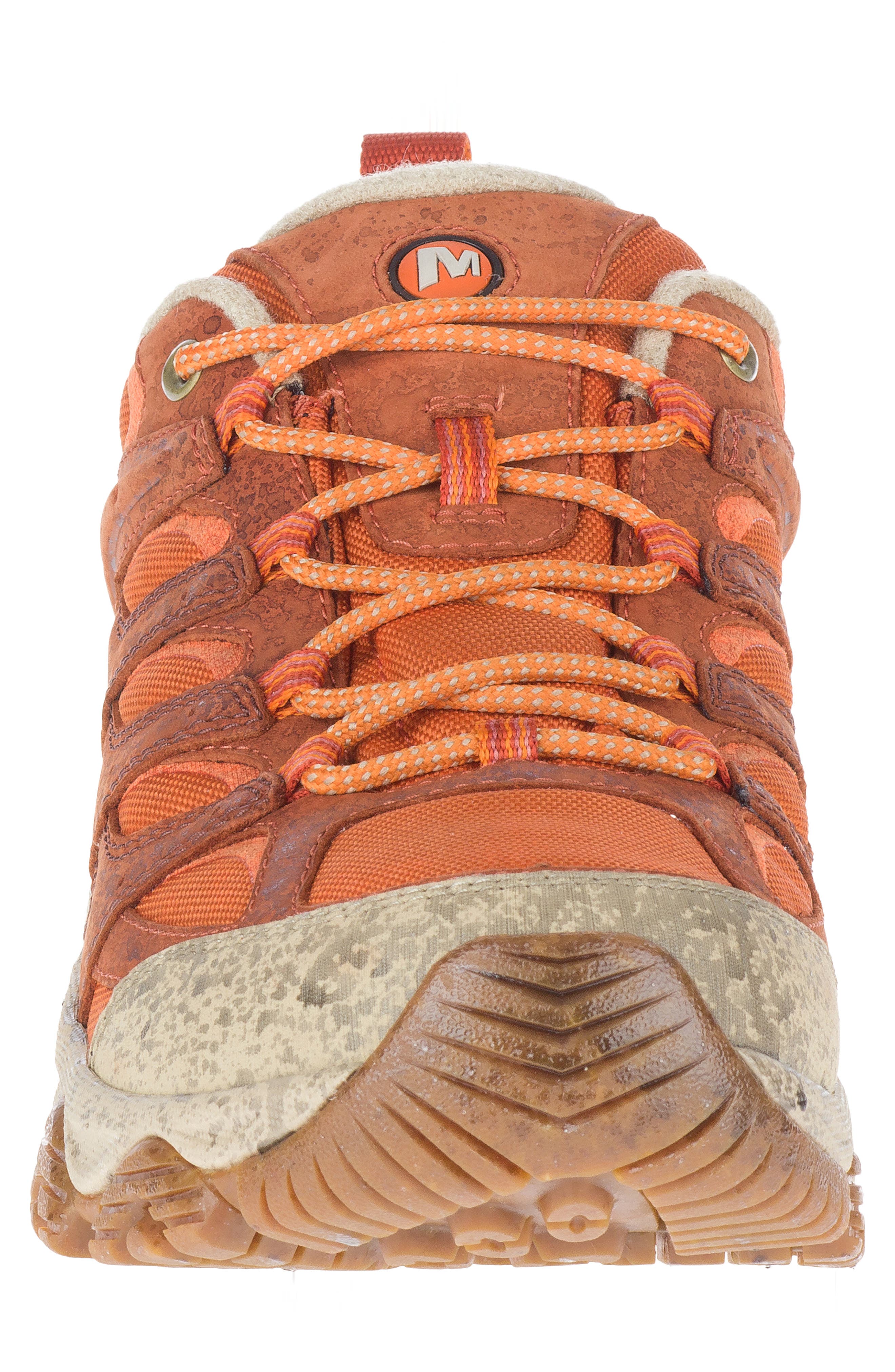 Merrell Moab 3 Gore-Tex<sup>®</sup> Hiking Shoe, Alternate, color, 