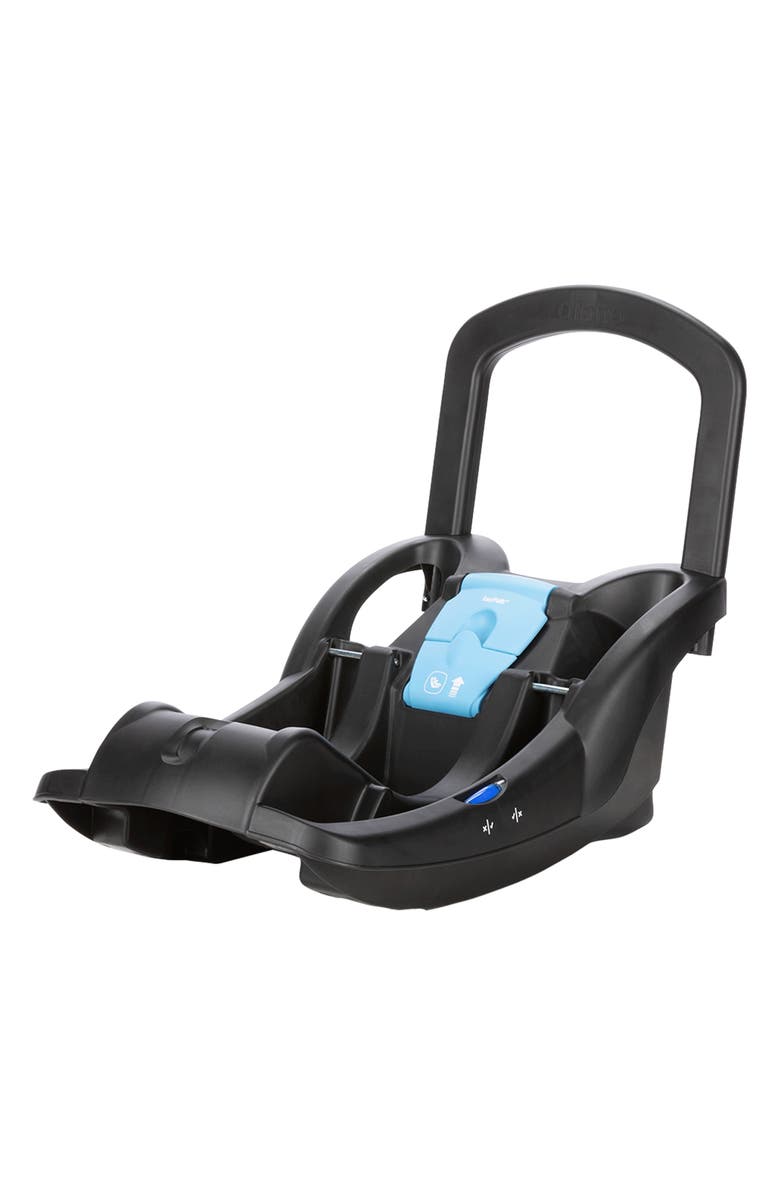 Diono LiteClik<sup>®</sup>30 R/RX SafePlus<sup>®</sup> Infant Car Seat Base, Main, color,