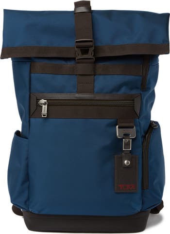 Tumi Birch Tumi Birch Roll Top Backpack