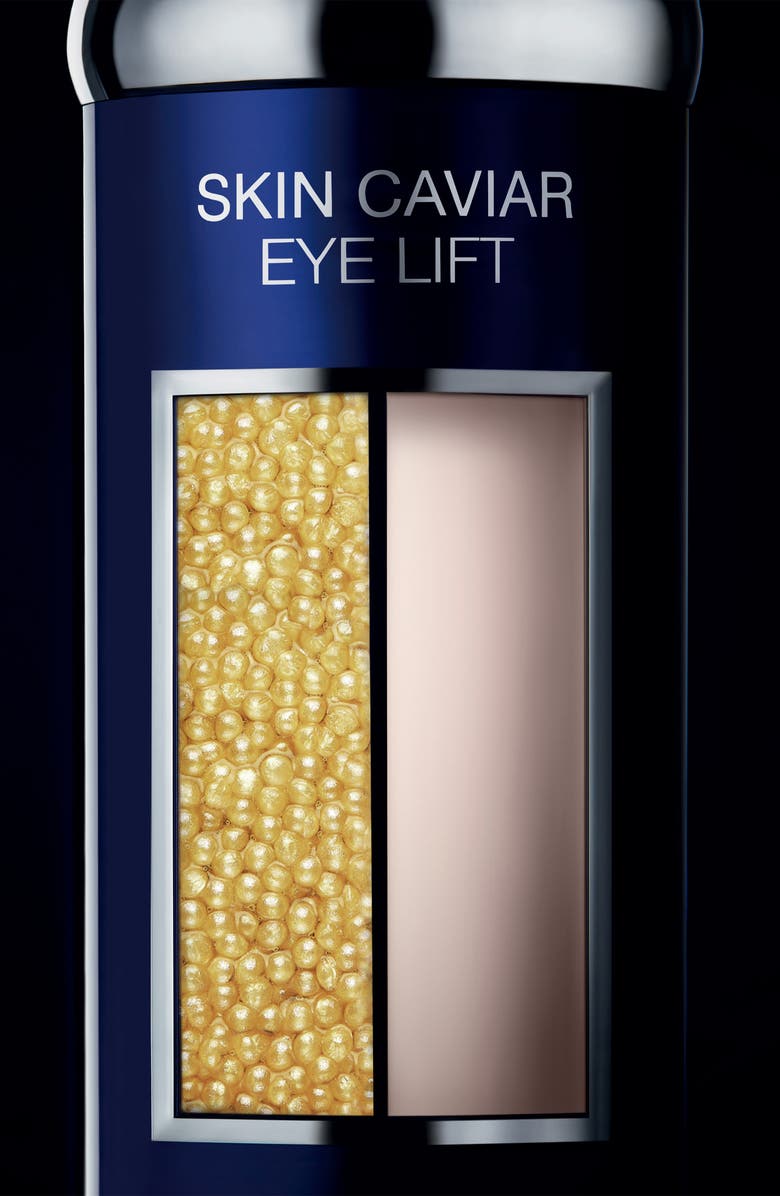 La Prairie Skin Caviar Eye Lift Serum, Alternate, color,
