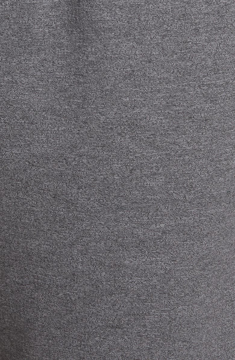 Zella Arcanite Knit Shorts, Alternate, color, 