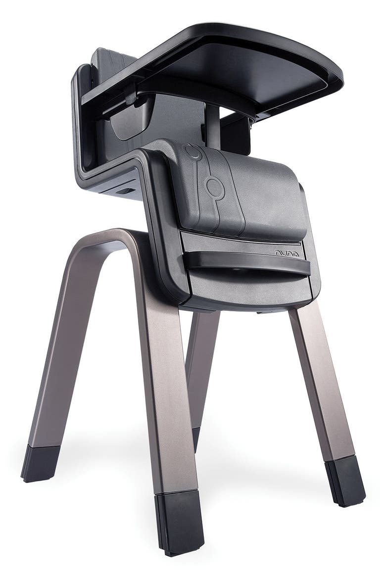 ZAAZ™ Highchair, Alternate, color, PEWTER