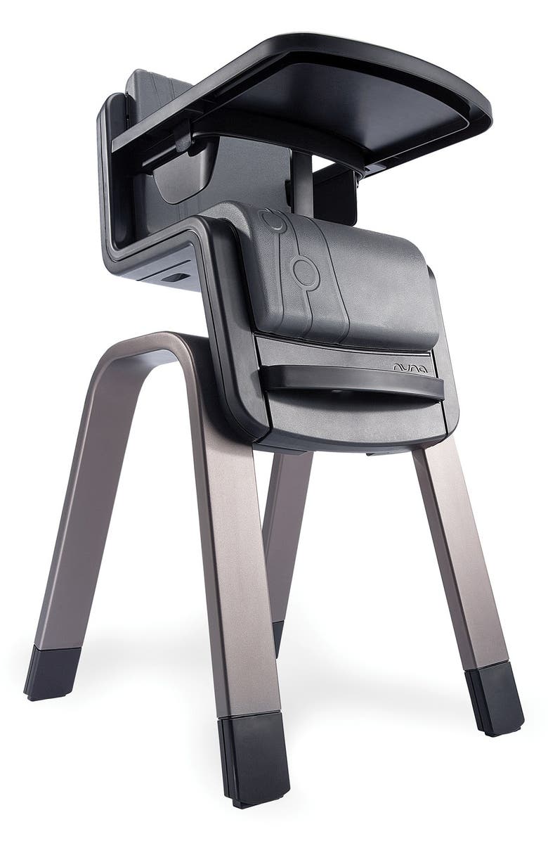 Nuna ZAAZ<sup>™</sup> Highchair, Alternate, color, 