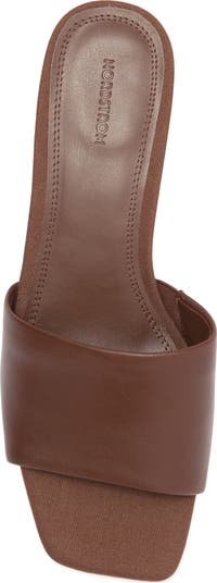 Winona Slide Sandal