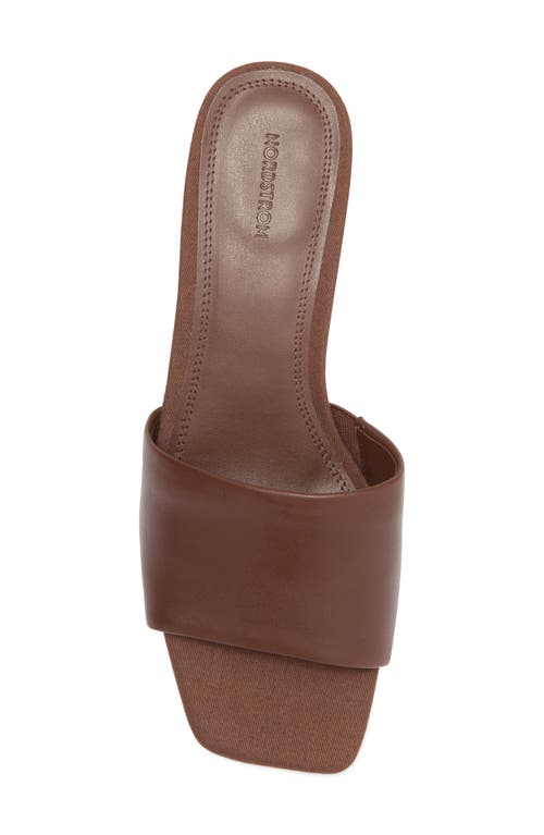 Nordstrom Winona Slide Sandal