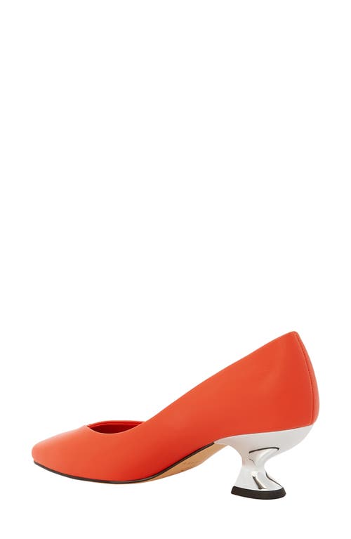 Katy Perry The Laterr Pump In Flame