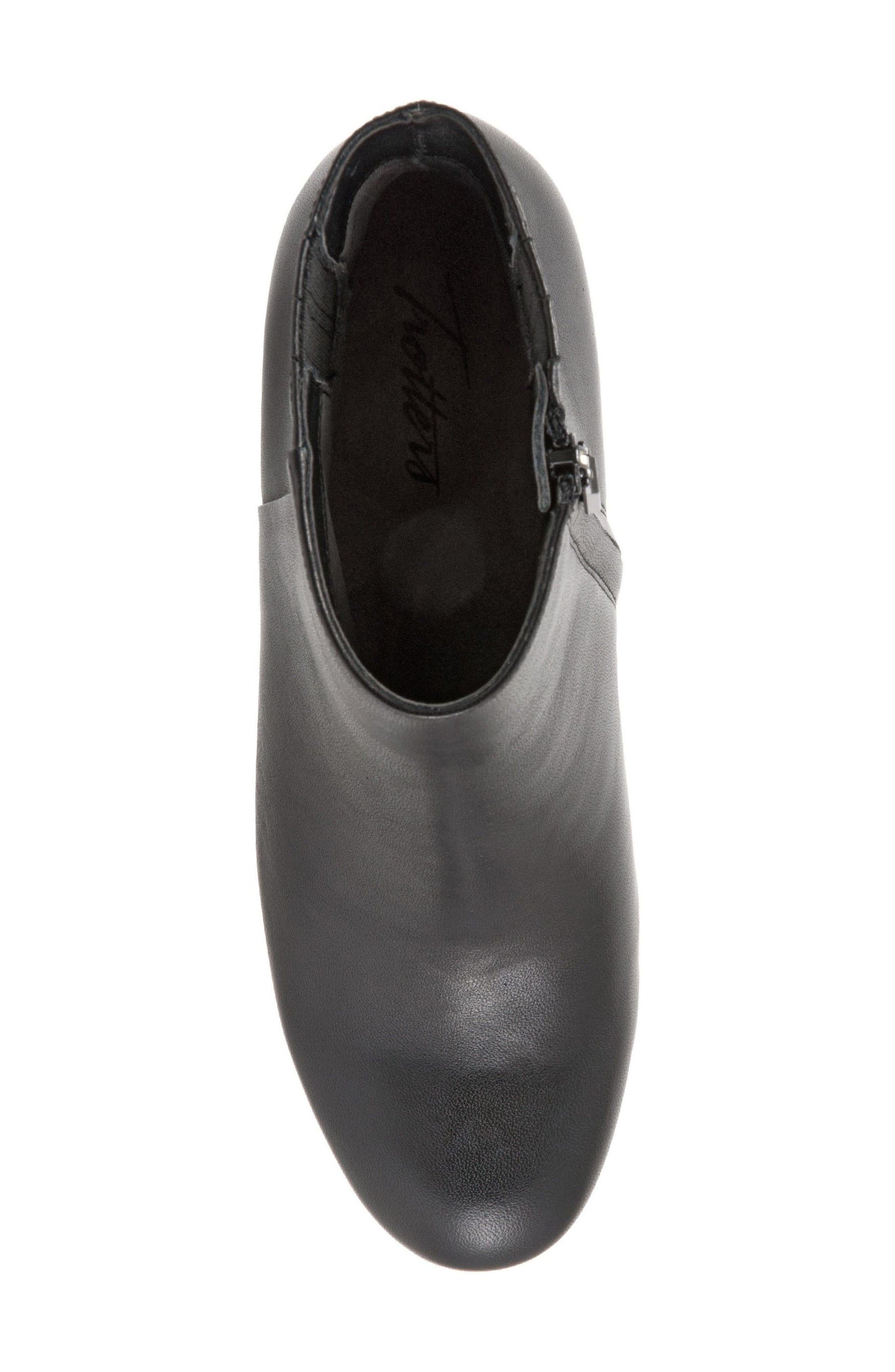 Trotters Shannon Bootie, Alternate, color, 