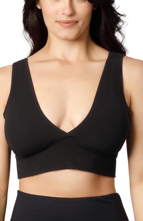 Sublime Maternity & Nursing Plunge Bra- Fits 30B-46B