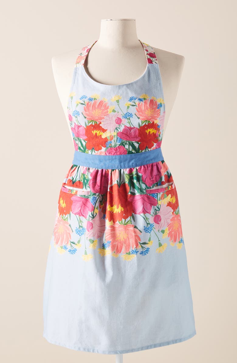 Anthropologie Home Anthropologie Jackie Diedam Apron, Main, color, 