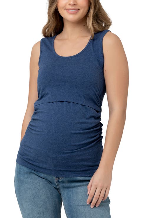 Organic Nursing Tank