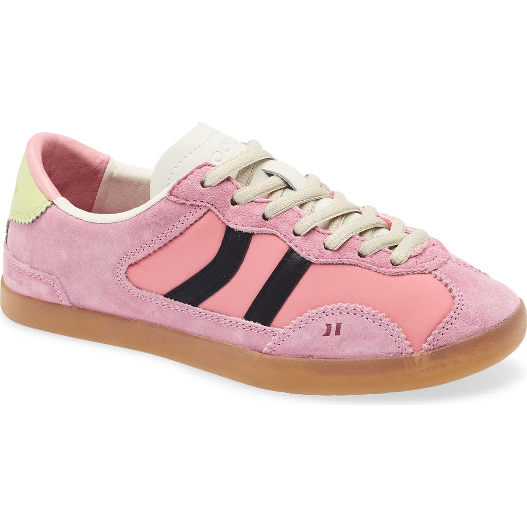 Coolway Kizuna Sneakers In Pink