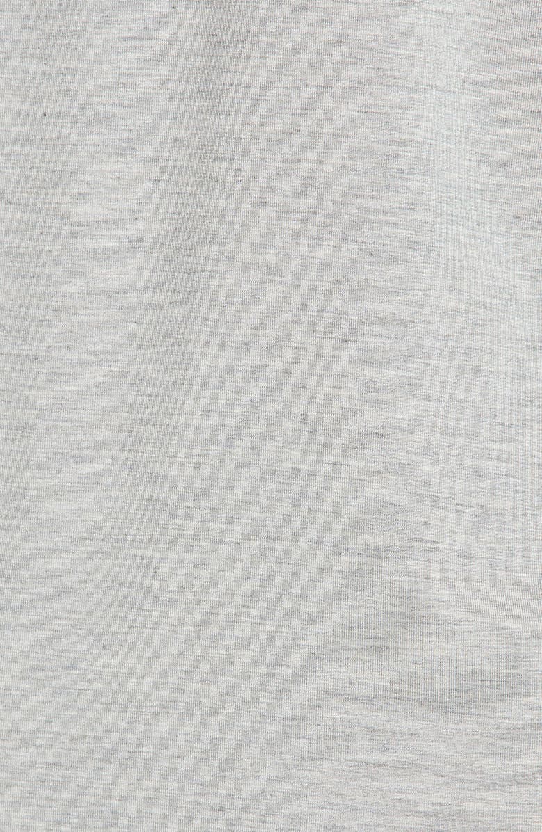 Nordstrom Moonlight Dolman Sleeve Nightshirt, Alternate, color, 