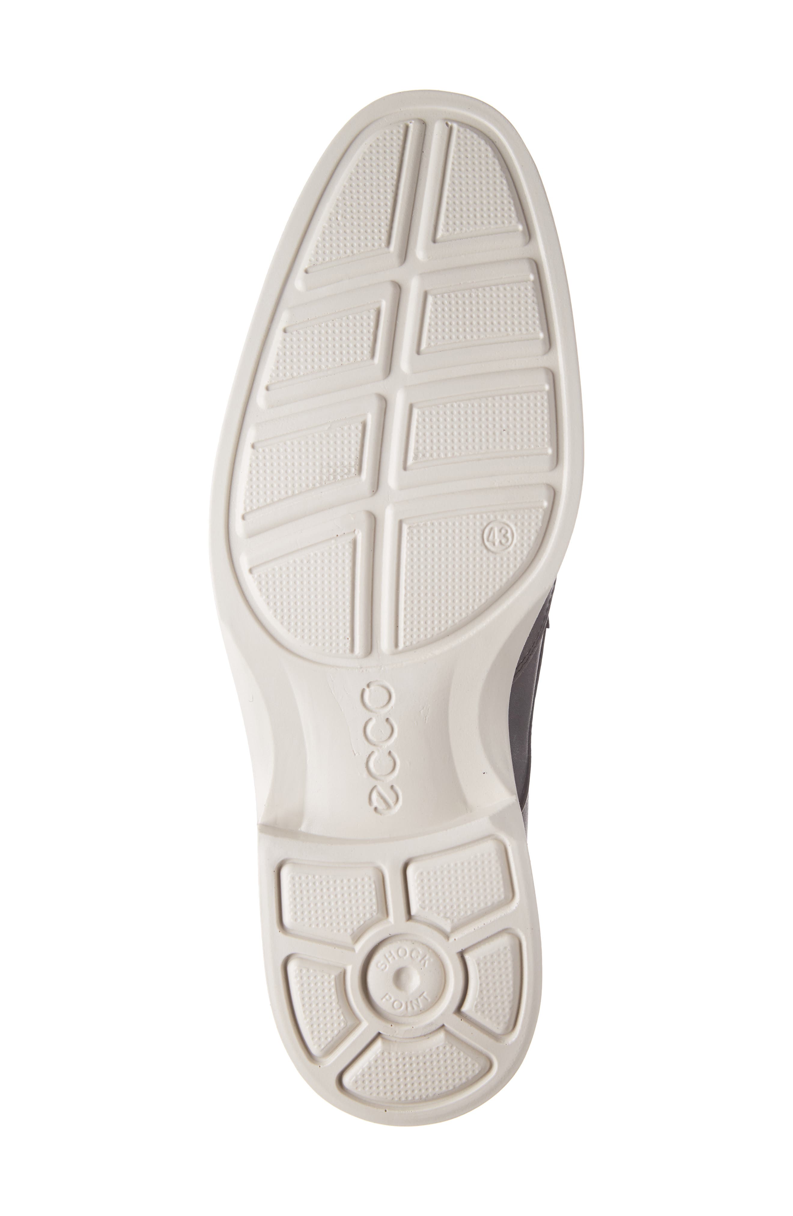 ECCO Biarritz Wingtip Derby, Alternate, color, 