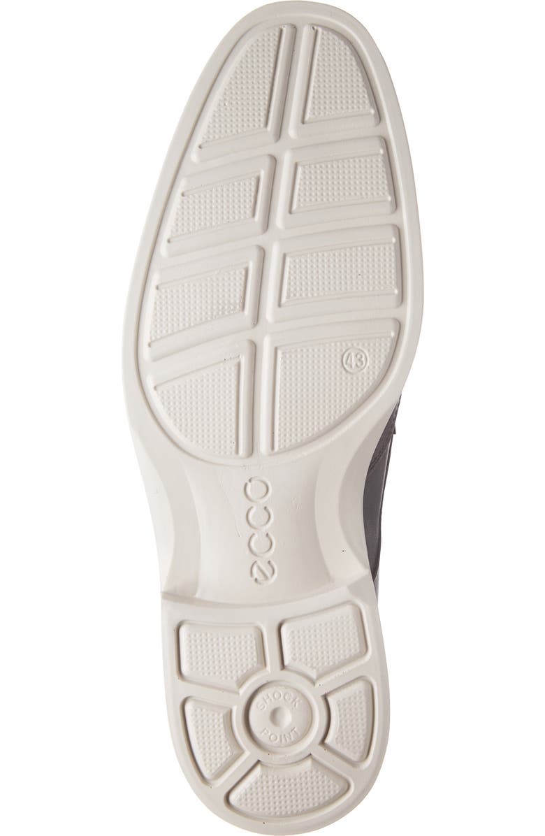 ECCO Biarritz Wingtip Derby, Alternate, color,