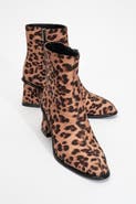 Prologue Shoes Maura Block Heel Boot