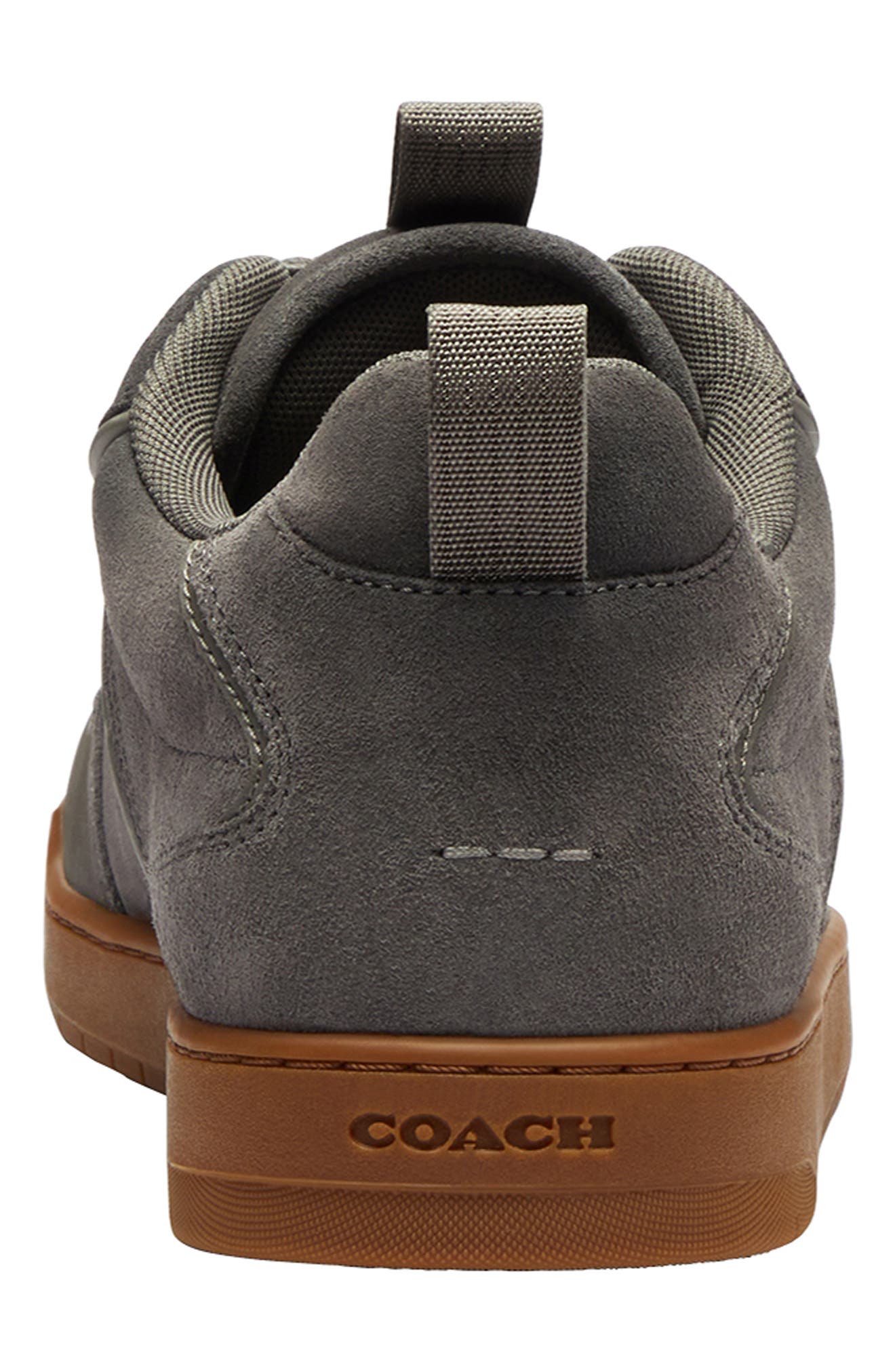 COACH C203 Sneaker, Alternate, color, 