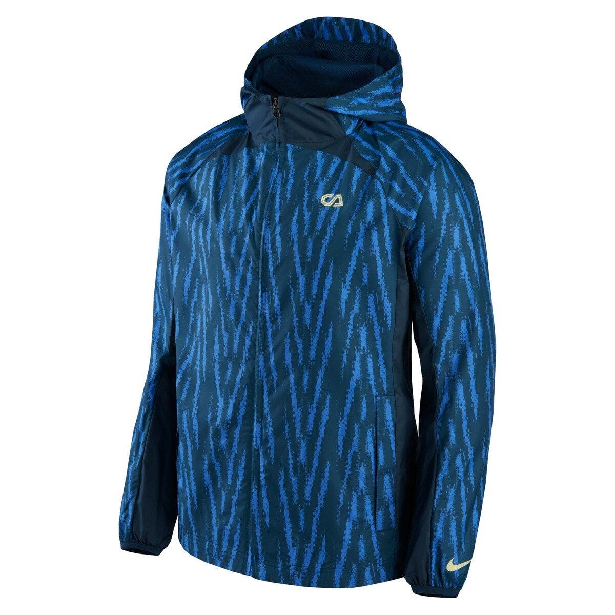 nike club america windbreaker