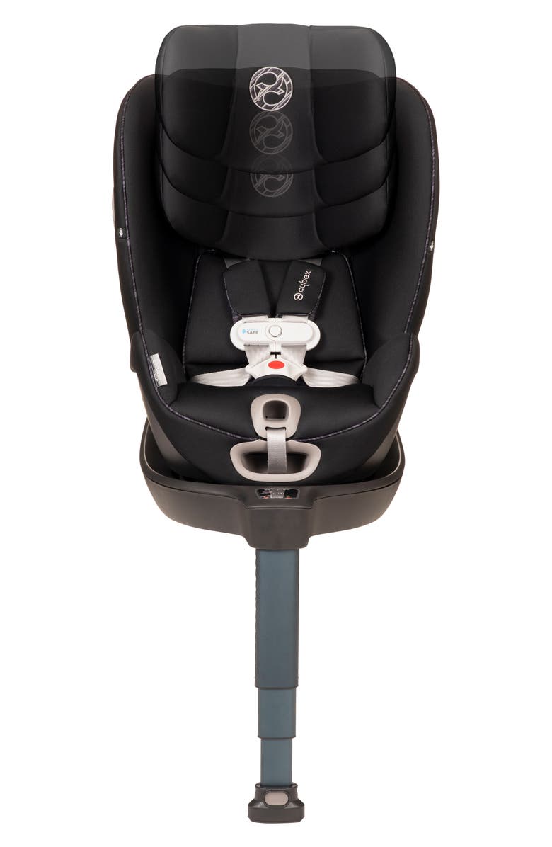 CYBEX Sirona S SensorSafe<sup>™</sup> 2 Rotating Car Seat, Alternate, color,