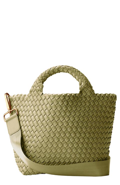 St. Barths Small Tote