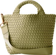 NAGHEDI St. Barths Small Tote
