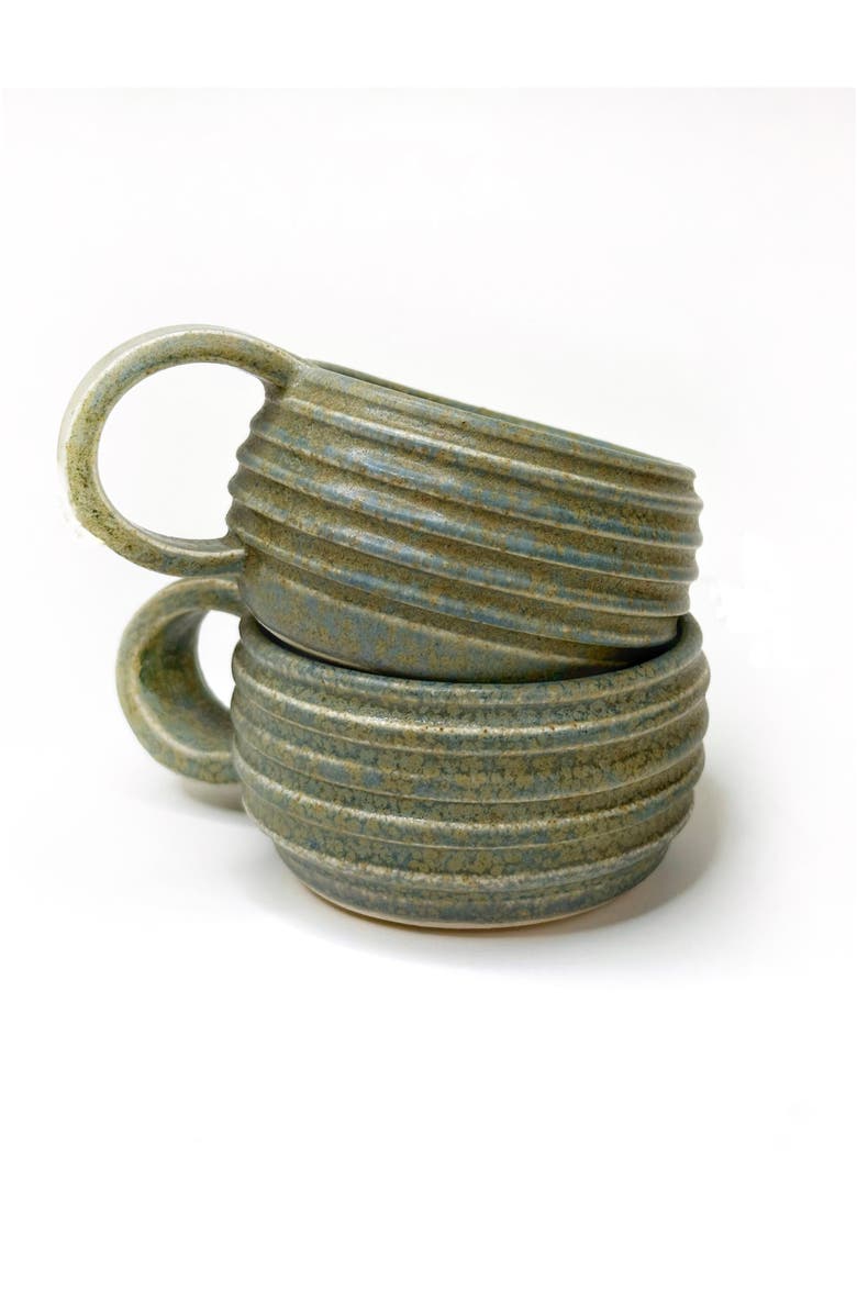 Mikkarbo Hunny Cups - Set Of 2, Alternate, color, 