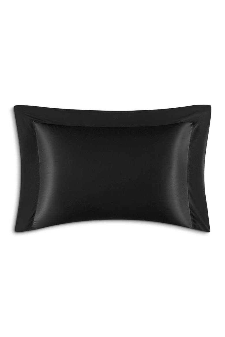 Sensa Pillowcase, Main, color, Black